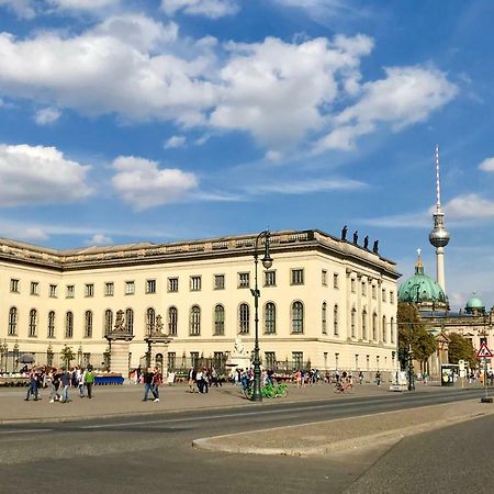Mediterrane Luxusferienwohnung 5, Berlin- Koepenick, Am Mueggelsee ภายนอก รูปภาพ