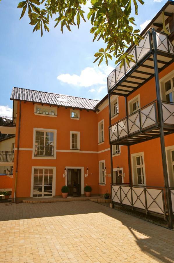 Mediterrane Luxusferienwohnung 5, Berlin- Koepenick, Am Mueggelsee ภายนอก รูปภาพ