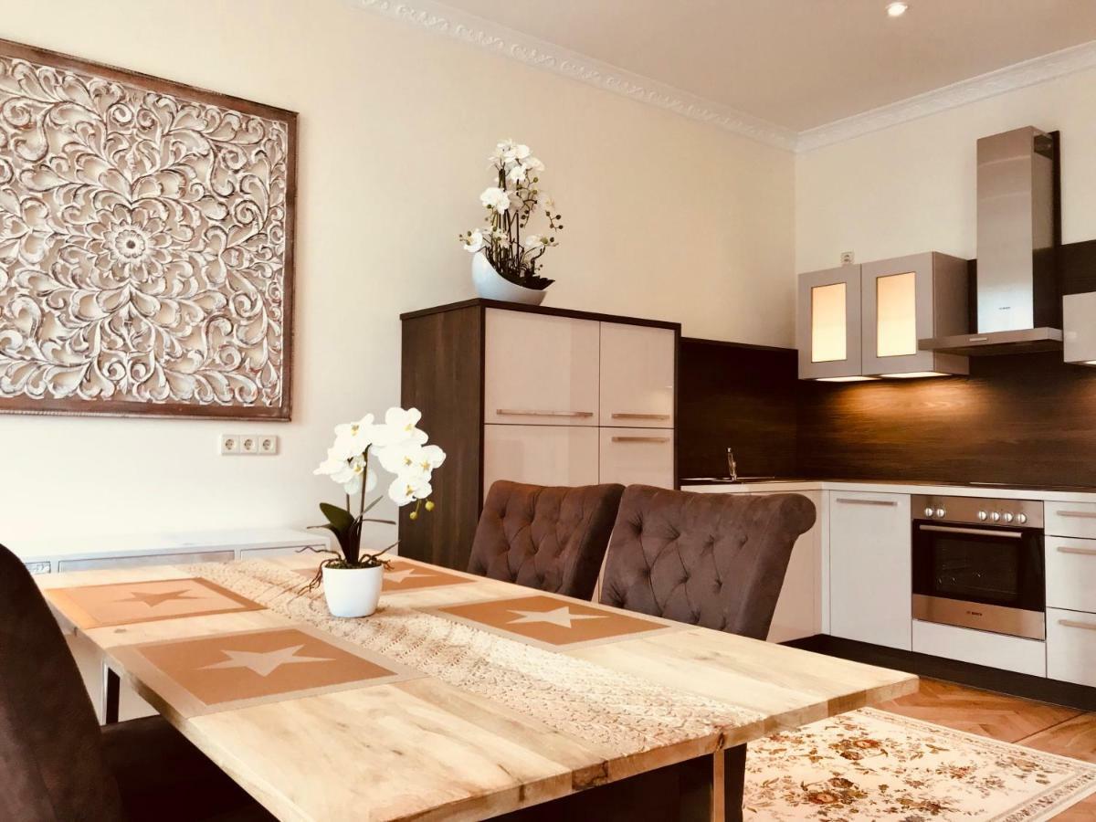 Mediterrane Luxusferienwohnung 5, Berlin- Koepenick, Am Mueggelsee ภายนอก รูปภาพ