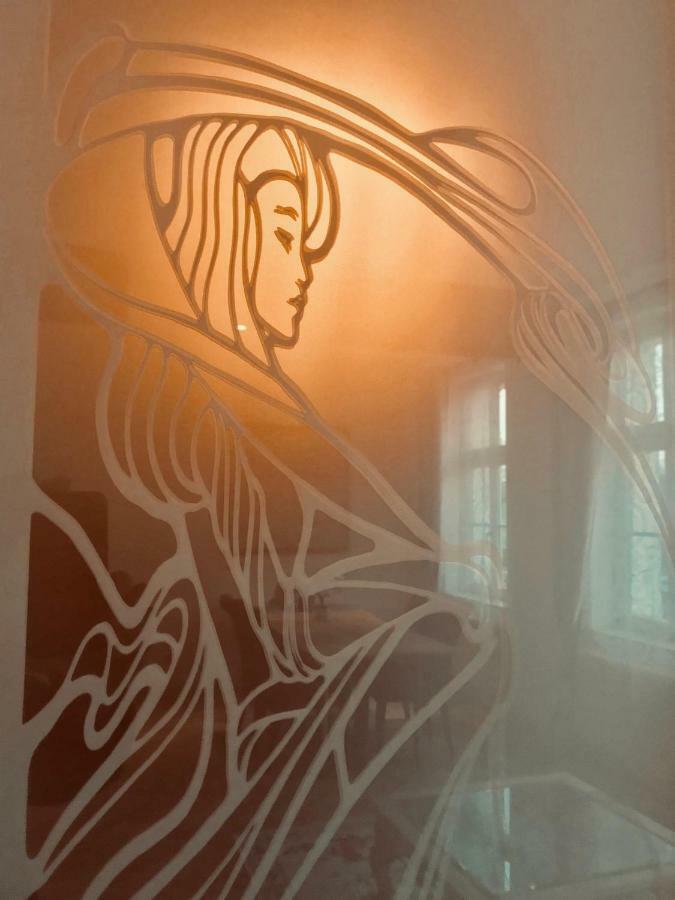 Mediterrane Luxusferienwohnung 5, Berlin- Koepenick, Am Mueggelsee ภายนอก รูปภาพ