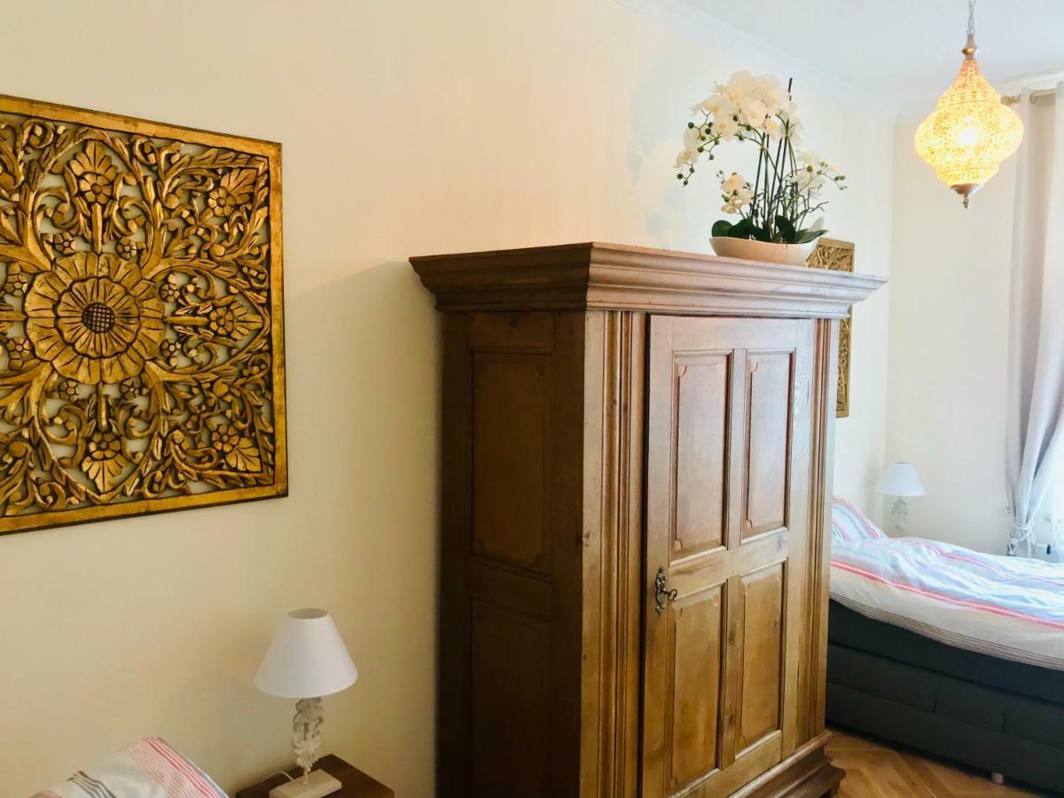 Mediterrane Luxusferienwohnung 5, Berlin- Koepenick, Am Mueggelsee ภายนอก รูปภาพ