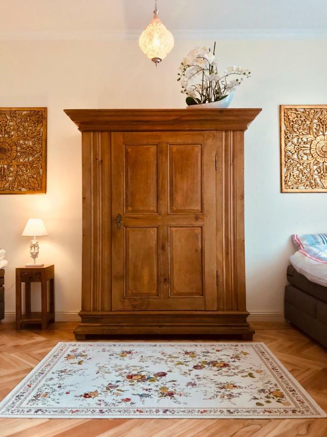 Mediterrane Luxusferienwohnung 5, Berlin- Koepenick, Am Mueggelsee ภายนอก รูปภาพ