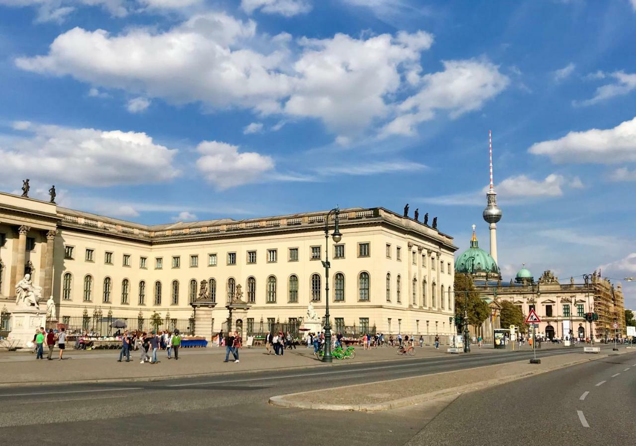 Mediterrane Luxusferienwohnung 5, Berlin- Koepenick, Am Mueggelsee ภายนอก รูปภาพ