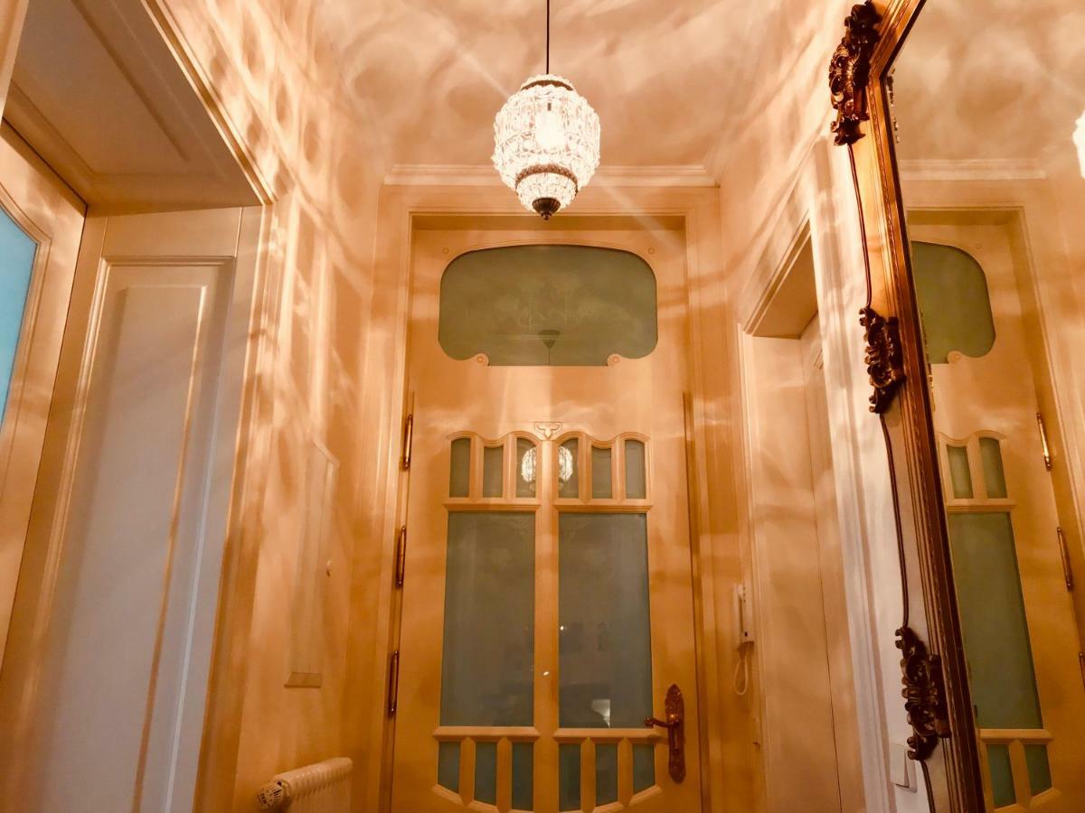 Mediterrane Luxusferienwohnung 5, Berlin- Koepenick, Am Mueggelsee ภายนอก รูปภาพ